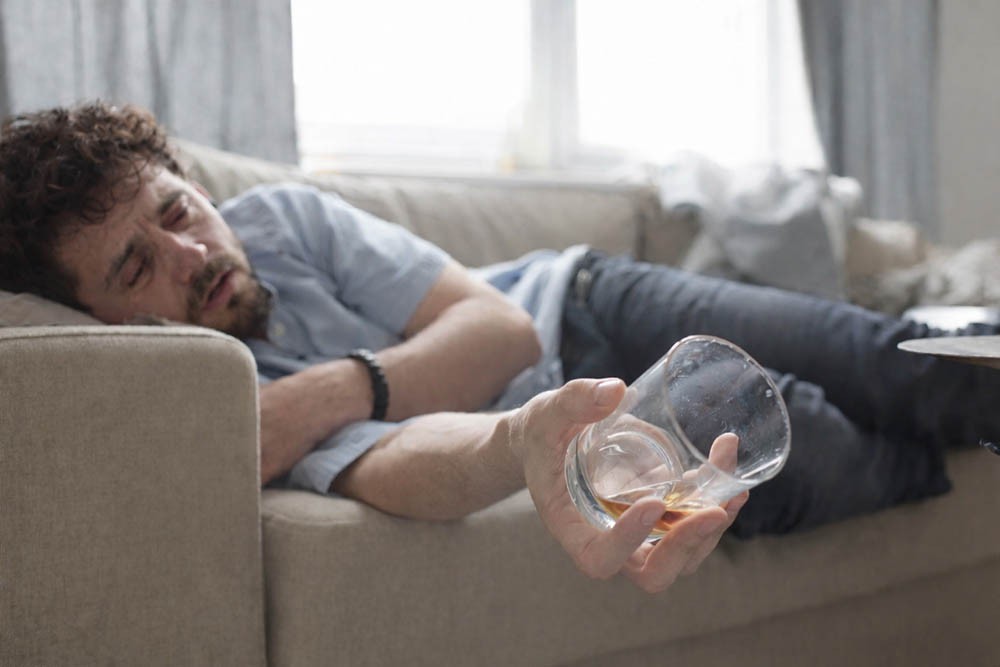 Борьба с бессонницей и тревогой безопасными способами